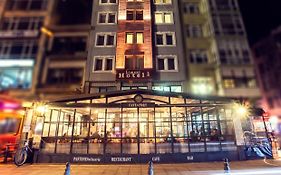 Hotel Limani